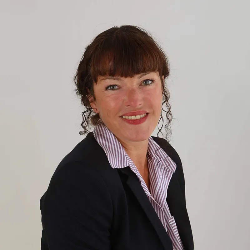 Louise Woodhouse